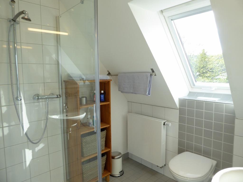 Ferienwohnung Max Кассель Экстерьер фото